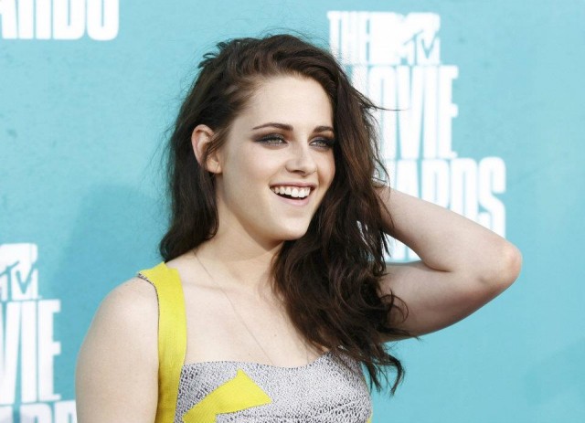 Kristen Stewart Fotoğrafı
