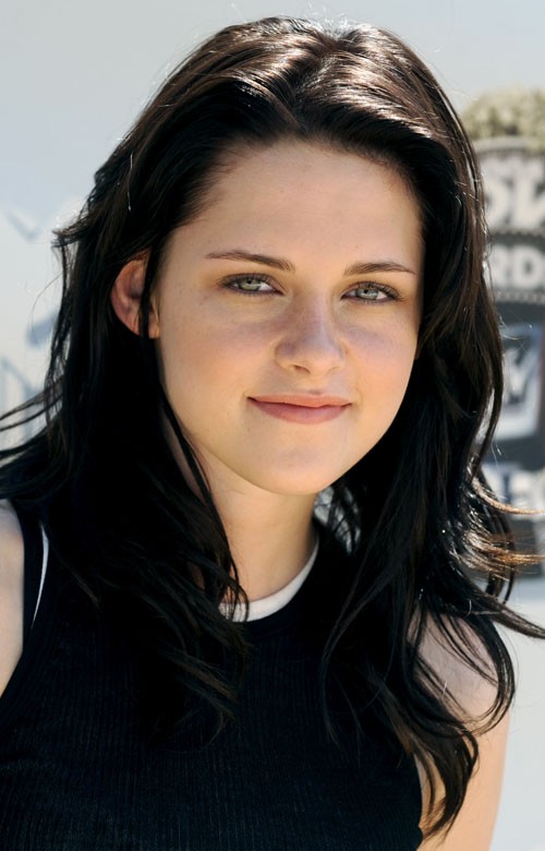 Kristen Stewart Fotoğrafı