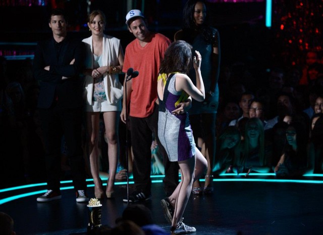 Kristen Stewart Fotoğrafı