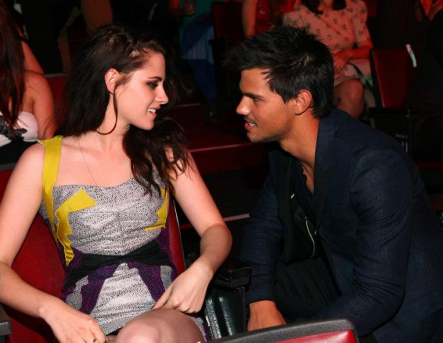 Kristen Stewart Fotoğrafı