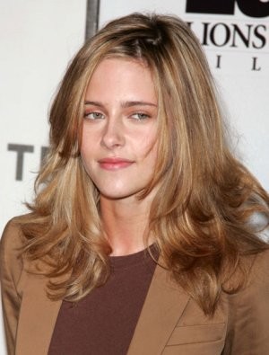 Kristen Stewart Fotoğrafı