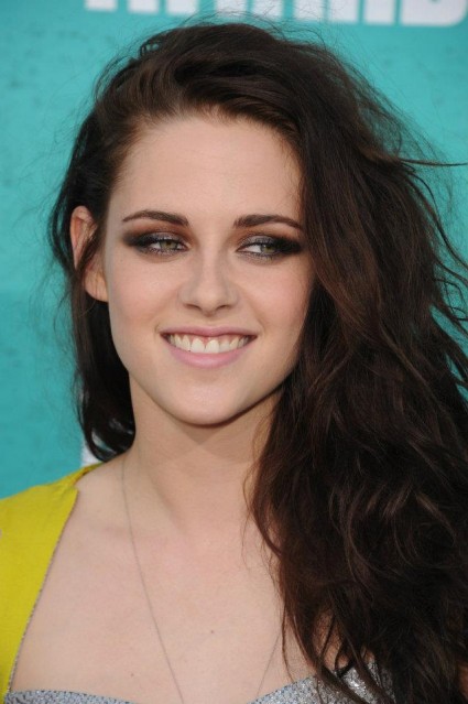 Kristen Stewart Fotoğrafı