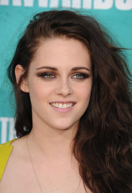 Kristen Stewart Fotoğrafı