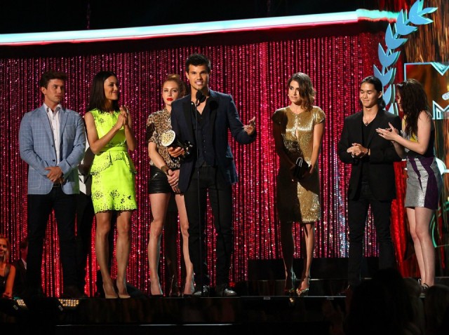 Kristen Stewart Fotoğrafı