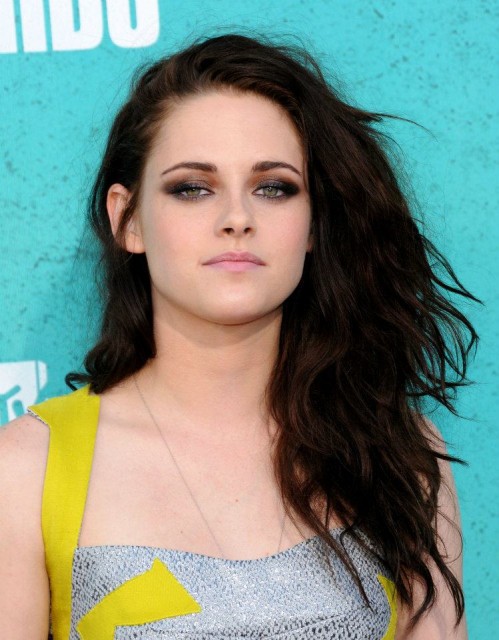 Kristen Stewart Fotoğrafı