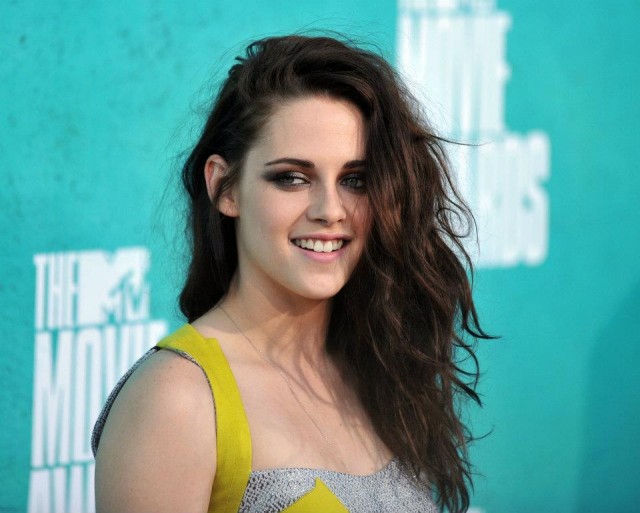 Kristen Stewart Fotoğrafı