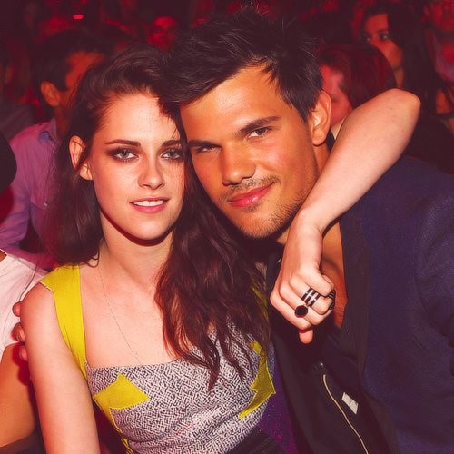 Kristen Stewart Fotoğrafı