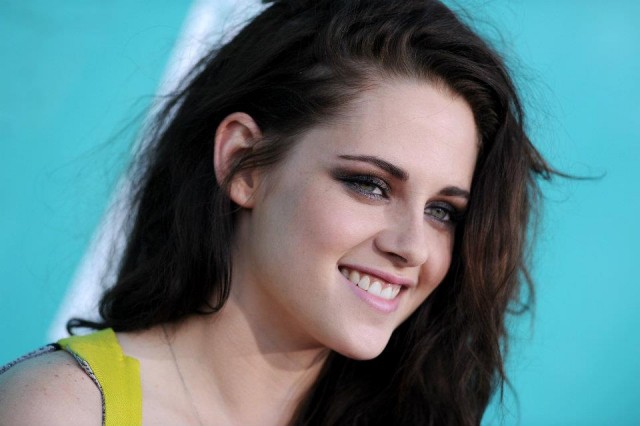 Kristen Stewart Fotoğrafı