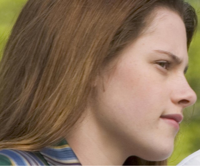 Kristen Stewart Fotoğrafı