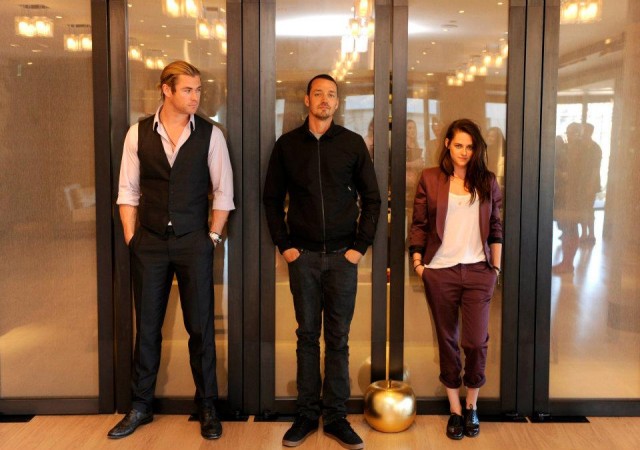 Kristen Stewart Fotoğrafı