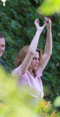 Kristen Stewart Fotoğrafı