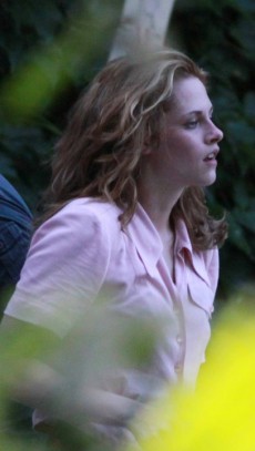 Kristen Stewart Fotoğrafı