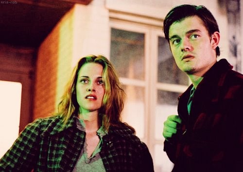 Kristen Stewart Fotoğrafı