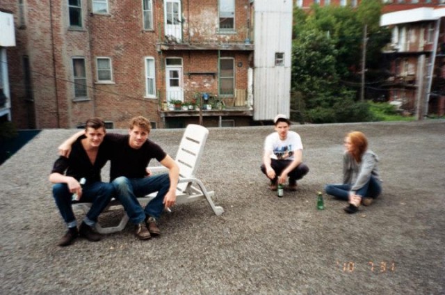 Kristen Stewart Fotoğrafı