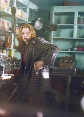 Kristen Stewart Fotoğrafı