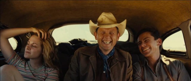 Kristen Stewart Fotoğrafı