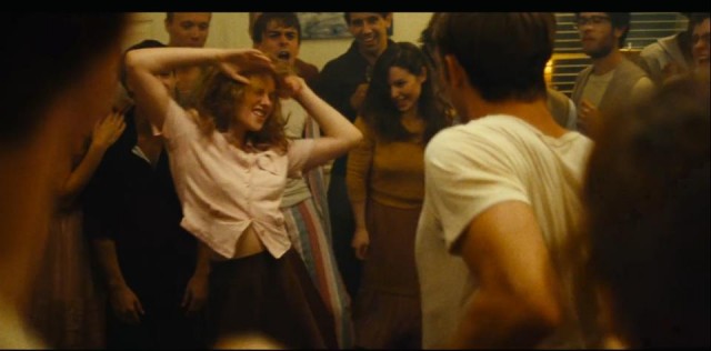 Kristen Stewart Fotoğrafı