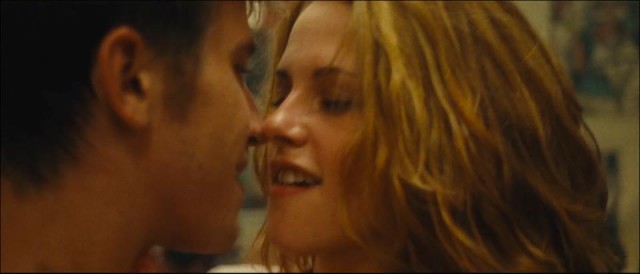 Kristen Stewart Fotoğrafı