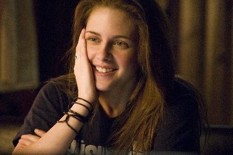 Kristen Stewart Fotoğrafı
