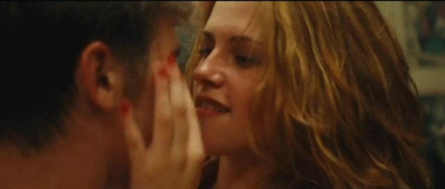 Kristen Stewart Fotoğrafı