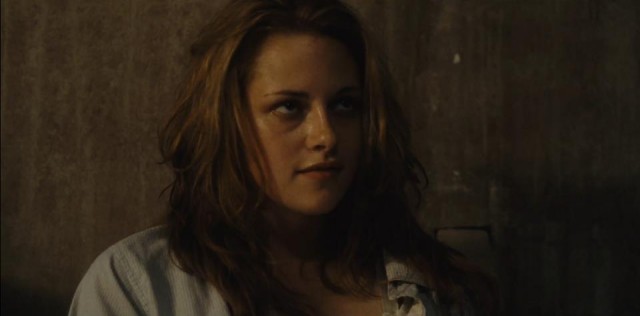 Kristen Stewart Fotoğrafı