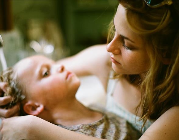 Kristen Stewart Fotoğrafı