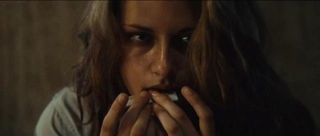 Kristen Stewart Fotoğrafı