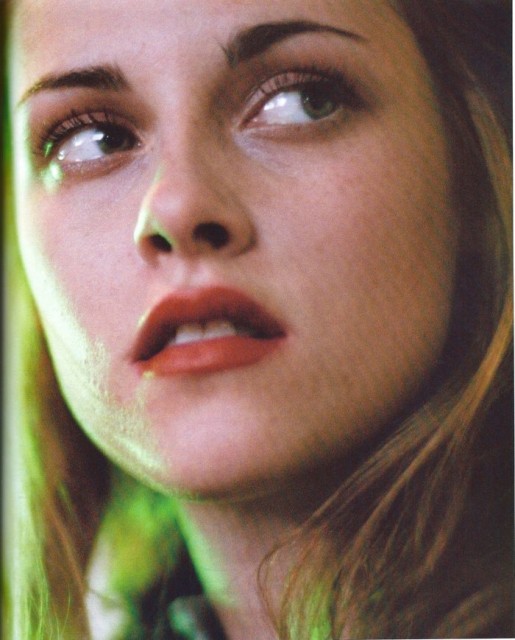 Kristen Stewart Fotoğrafı