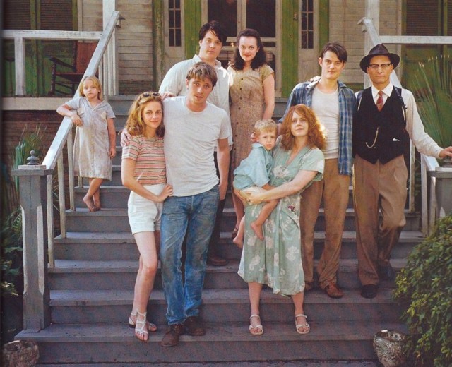 Kristen Stewart Fotoğrafı