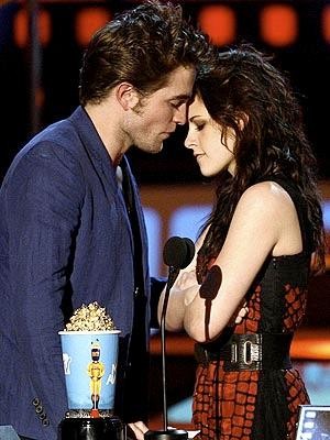 Kristen Stewart Fotoğrafı