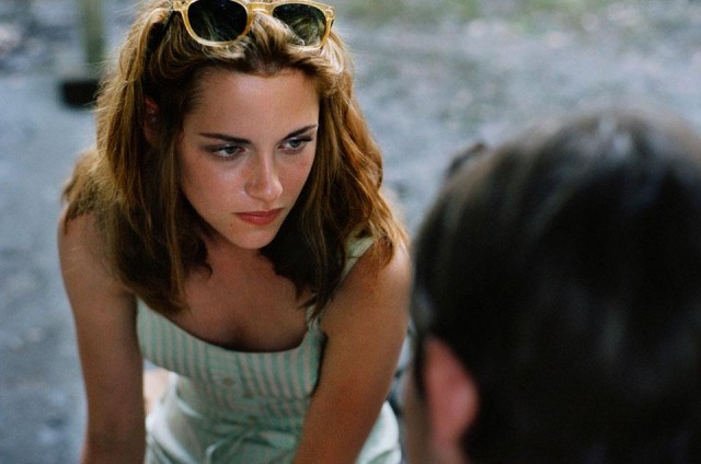 Kristen Stewart Fotoğrafı