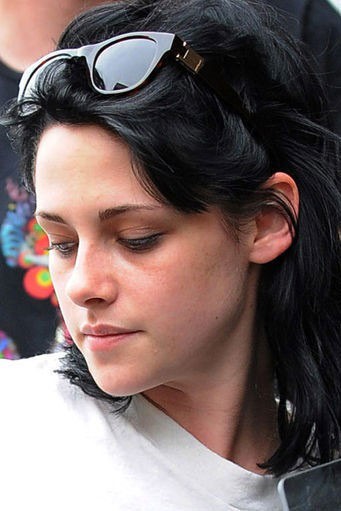 Kristen Stewart Fotoğrafı