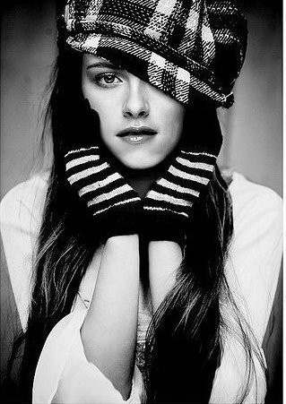 Kristen Stewart Fotoğrafı