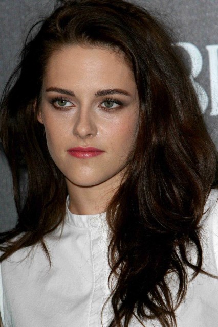Kristen Stewart Fotoğrafı