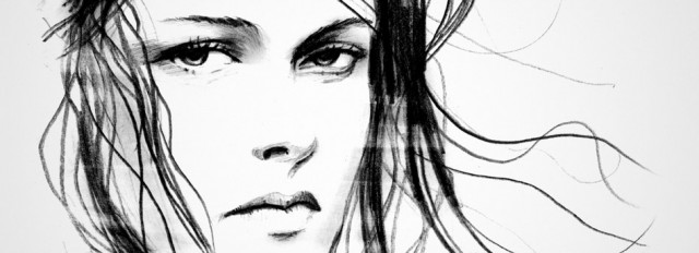 Kristen Stewart Fotoğrafı