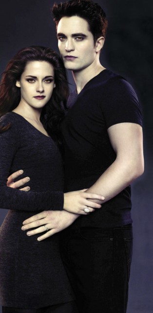 Kristen Stewart Fotoğrafı