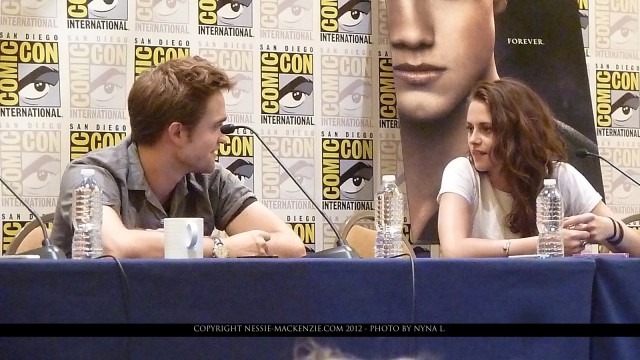 Kristen Stewart Fotoğrafı