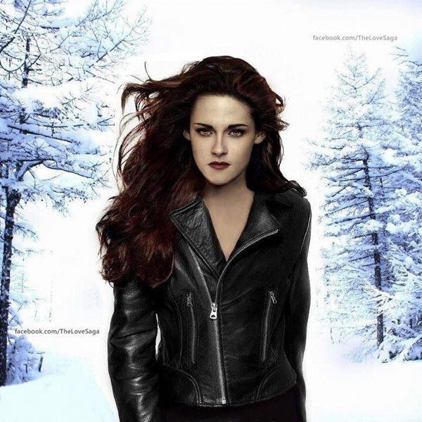 Kristen Stewart Fotoğrafı