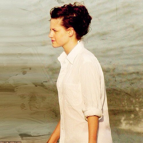 Kristen Stewart Fotoğrafı