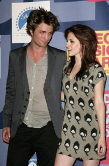 Kristen Stewart Fotoğrafı