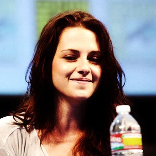 Kristen Stewart Fotoğrafı