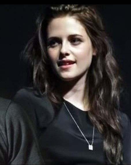 Kristen Stewart Fotoğrafı