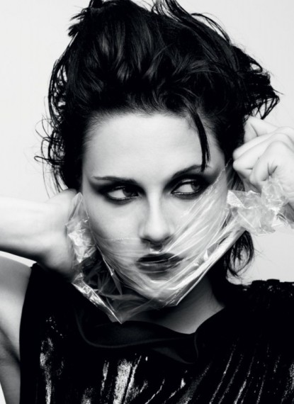 Kristen Stewart Fotoğrafı