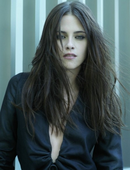 Kristen Stewart Fotoğrafı