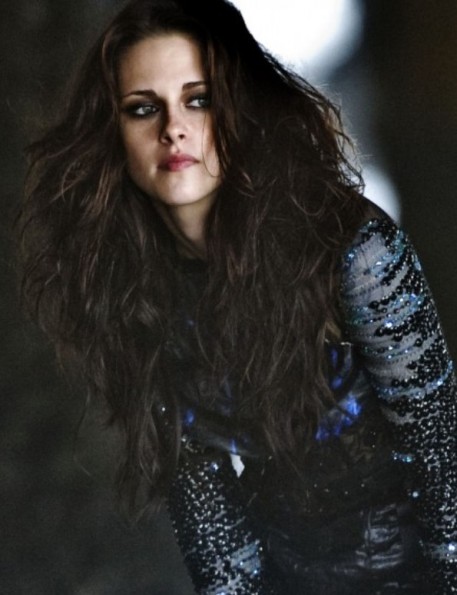Kristen Stewart Fotoğrafı