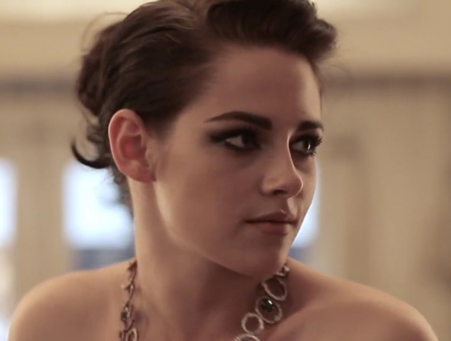 Kristen Stewart Fotoğrafı