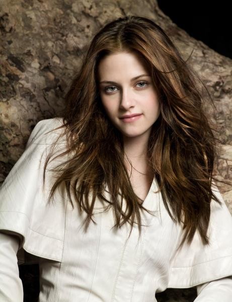 Kristen Stewart Fotoğrafı