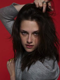 Kristen Stewart Fotoğrafı