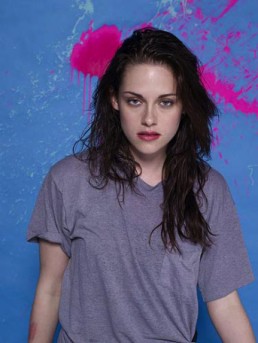 Kristen Stewart Fotoğrafı