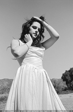 Kristen Stewart Fotoğrafı